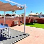 Vrijstaande Casa Oeste Villa Torrevieja