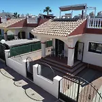Villa Vrijstaande Casa Oeste *