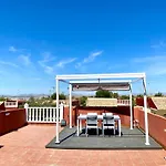 Vrijstaande Casa Oeste Villa