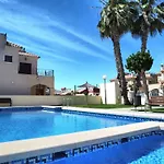 Vrijstaande Casa Oeste Villa *