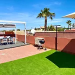 Vrijstaande Casa Oeste Villa *