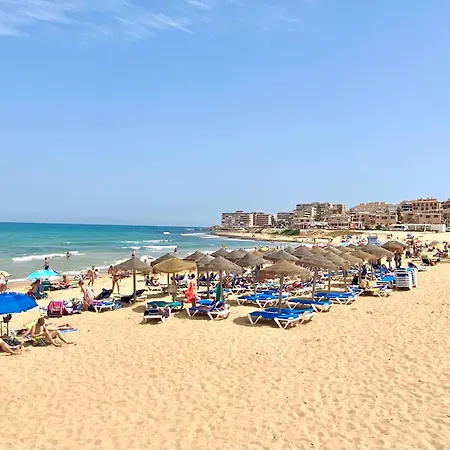 Vrijstaande Casa Oeste Βίλα *