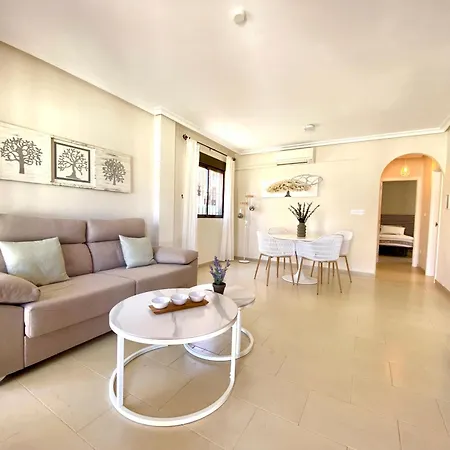 Vrijstaande Casa Oeste