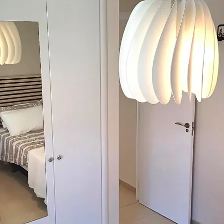 Vrijstaande Casa Oeste Торрев'єха
