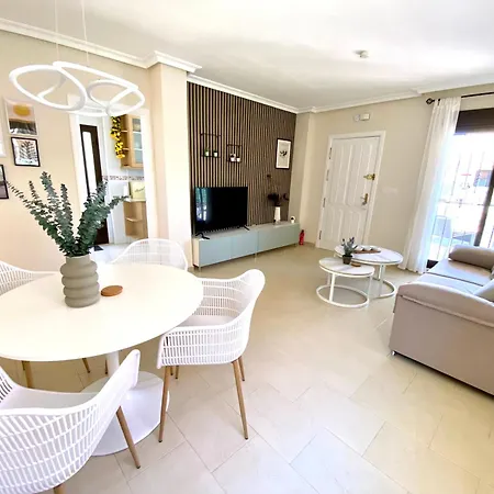 Vrijstaande Casa Oeste Torrevieja