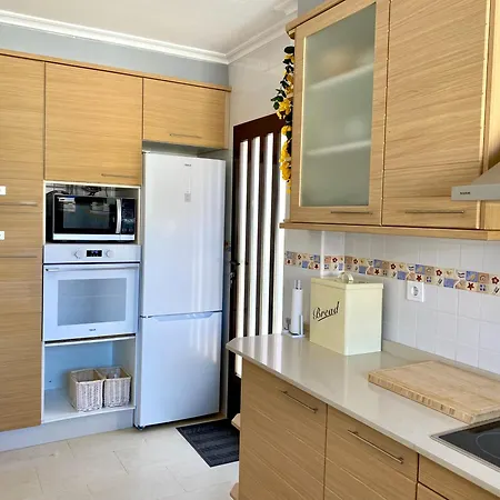 Вилла Vrijstaande Casa Oeste *