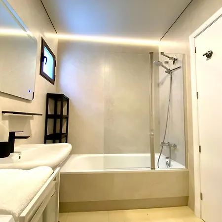 Vrijstaande Casa Oeste *