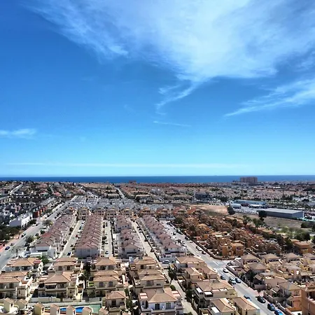 Vrijstaande Casa Oeste *