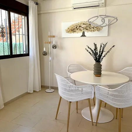 Вилла Vrijstaande Casa Oeste