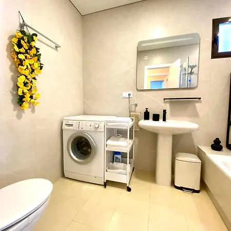 Vrijstaande Casa Oeste Вилла Торевьиа