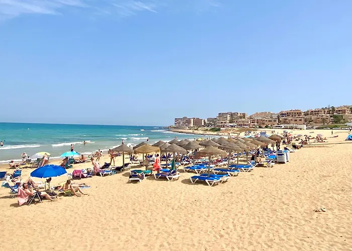 Vrijstaande Casa Oeste Βίλα *