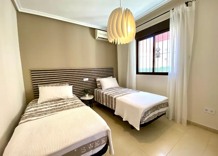 Vrijstaande Casa Oeste Βίλα Τορεβιέχα