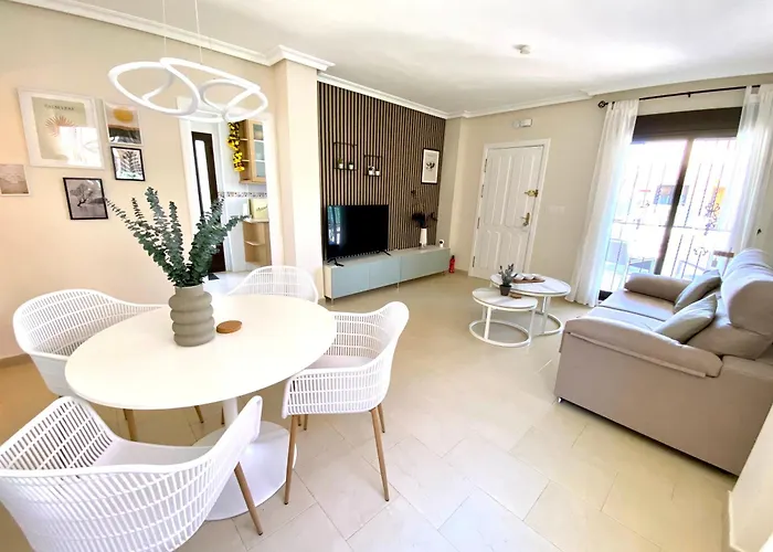 Vrijstaande Casa Oeste Τορεβιέχα