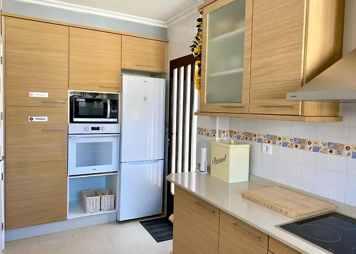 Βίλα Vrijstaande Casa Oeste *