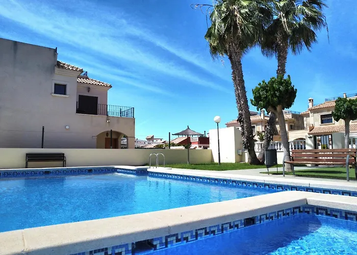 Vrijstaande Casa Oeste Βίλα *