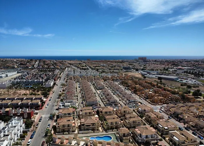 Βίλα Vrijstaande Casa Oeste *