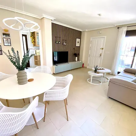 Vrijstaande Casa Oeste Torrevieja